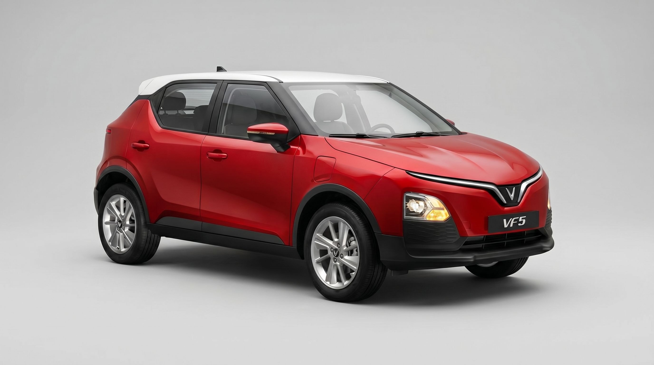 VinFast VF5  — ảnh 1