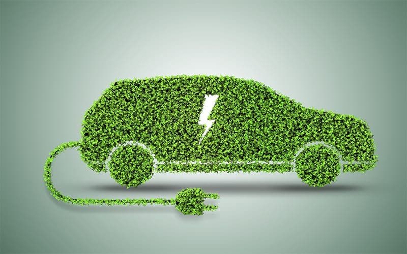 Xu Hướng Thị Trường Xe Điện Và Xe Xanh Năm 2025